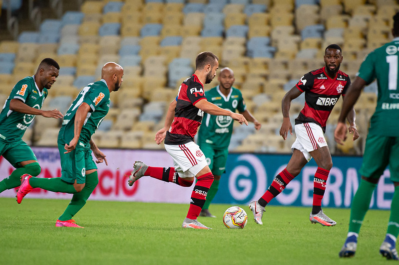 Globo decide que não vai mais transmitir os jogos do Campeonato Carioca