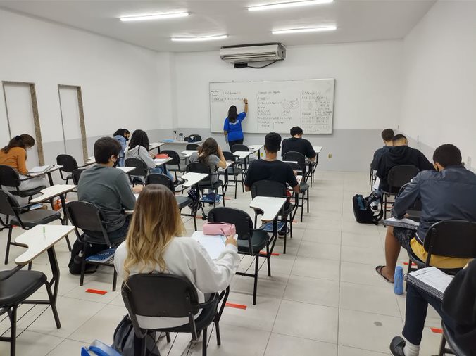 Unipr Lan A Curso Para Bols O Que Dar At De Desconto Es