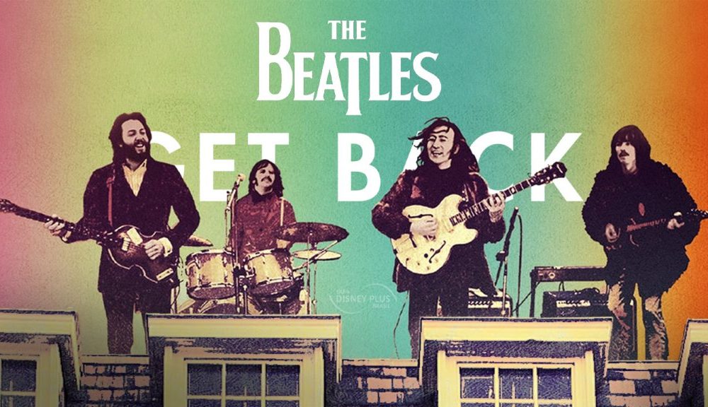 Disney lança trailer inédito de série documental sobre os Beatles ES360