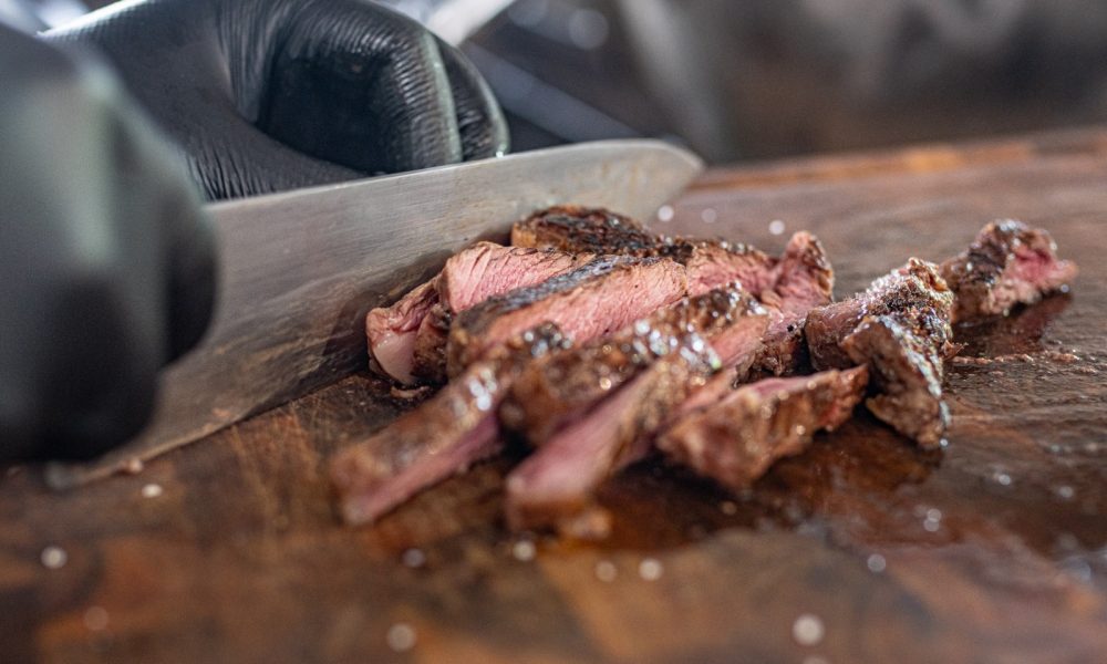 Dicas Que V O Te Ajudar A Fazer O Churrasco Perfeito Es