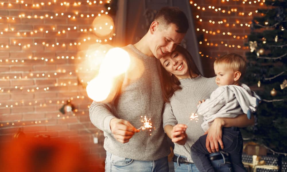 Caminhos Da Felicidade Qual O Verdadeiro Significado Do Natal Es