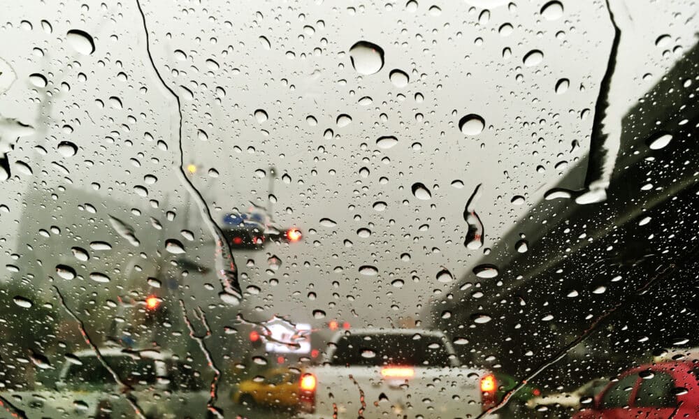 Calor O Vai Dar Tr Gua Es Ter Virada No Tempo E Chegada De Chuva Es