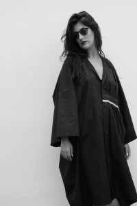 Exposição da estilista Sônia Pinto em Vitória