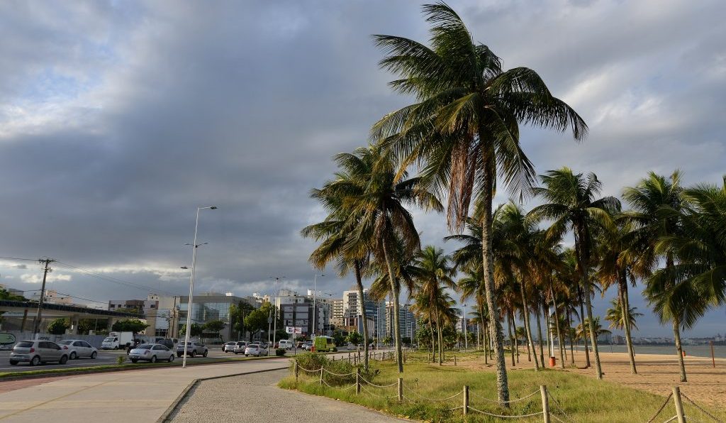 Frio deve persistir no Espírito Santo