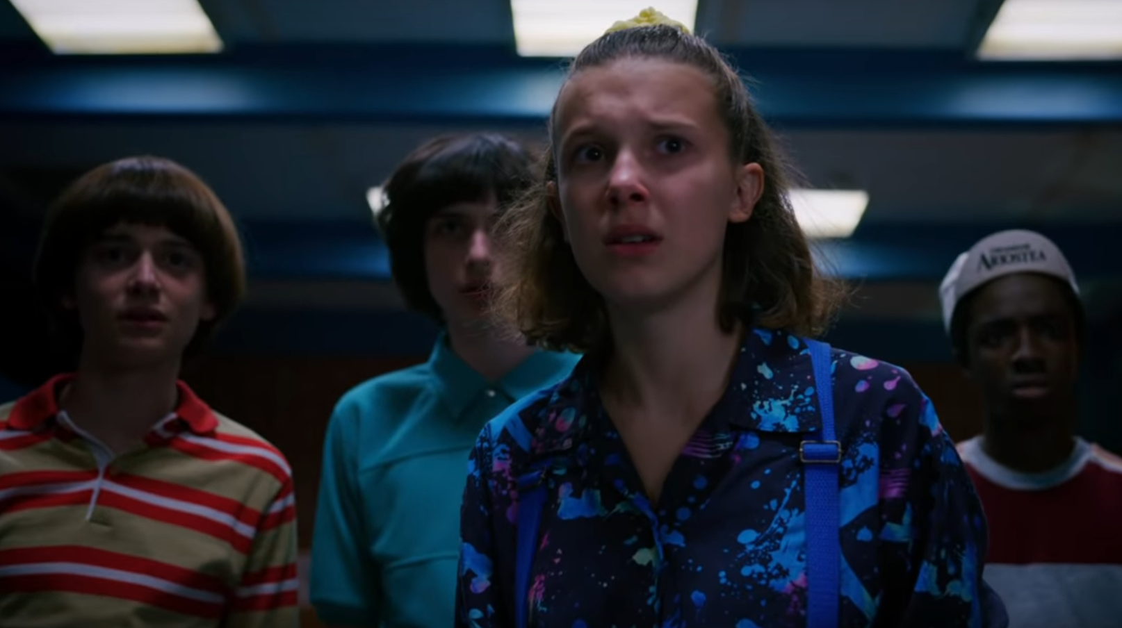 3ª temporada de Stranger Things