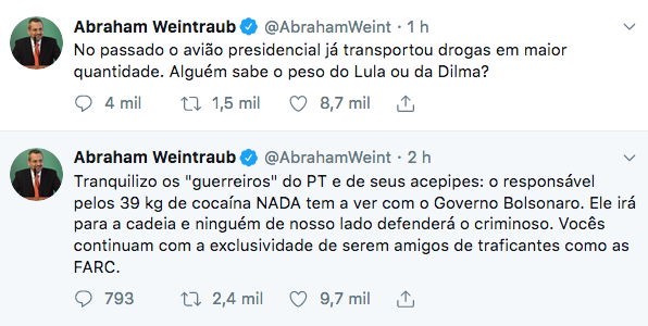 Ministro da Educação faz piada sobre Lula e Dilma