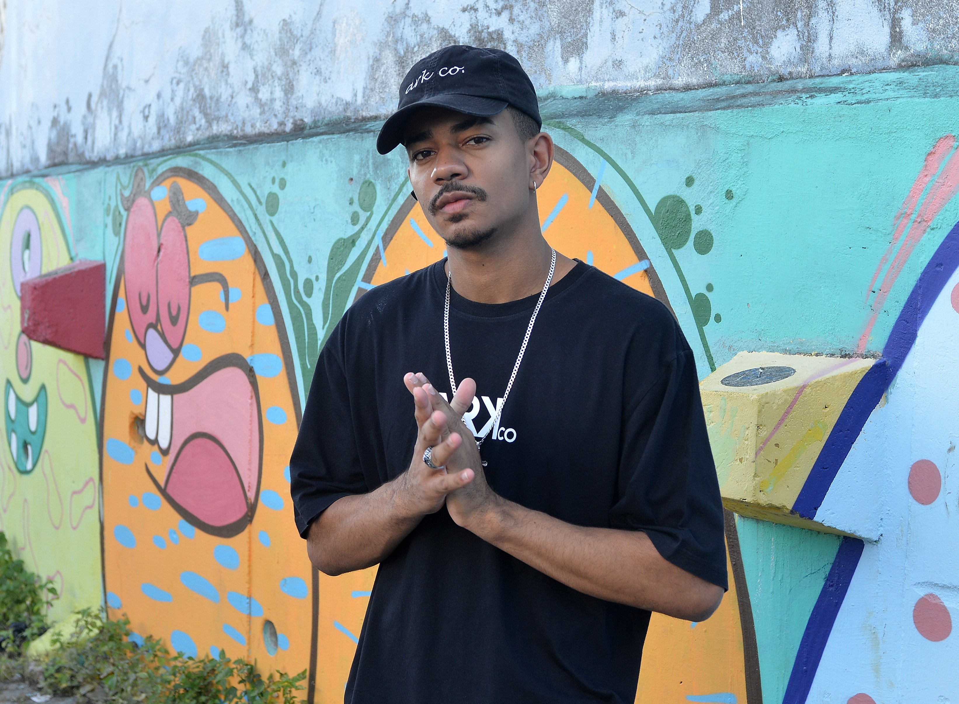 Cesar MC