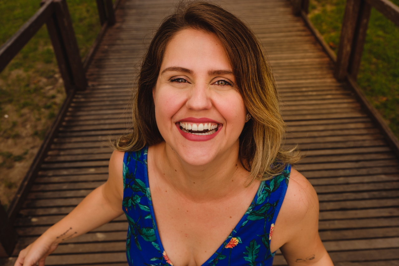 Aline Pignaton