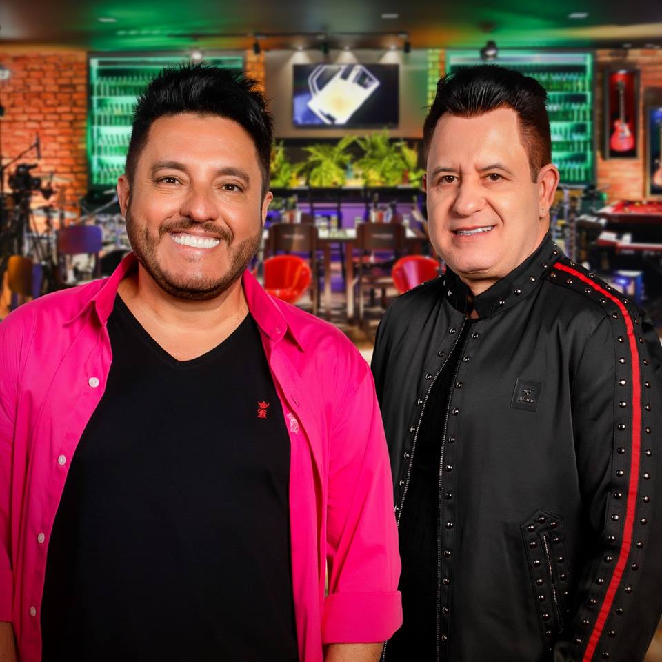 BRUNO E MARRONE