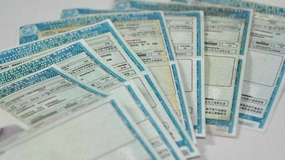 Detran|ES passa a notificar o bloqueio de CNH por email e SMS. Foto: Divulgação