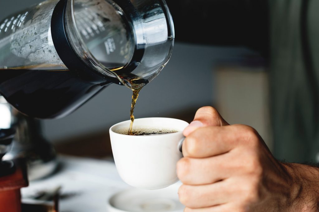 Café