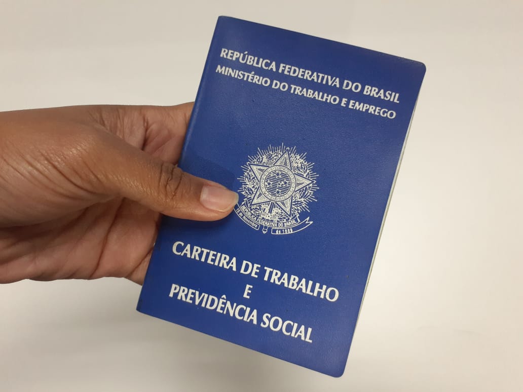 Procurando emprego? Grande Vitória tem mais de 1,3 mil vagas. Foto: Vinicius Arruda
