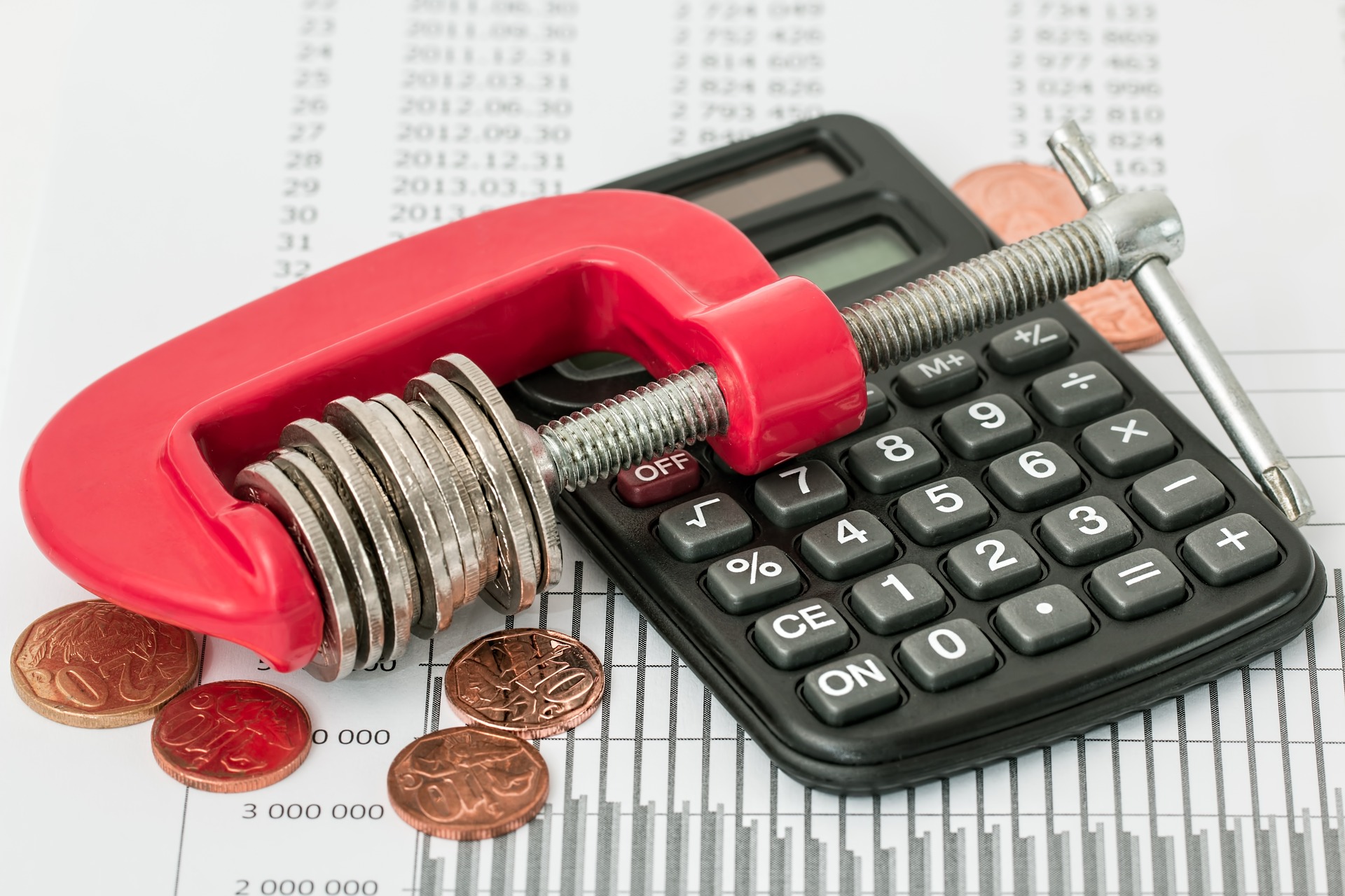 Ajuste fiscal vira promessa para o futuro em PEC do auxílio. Foto: Steve Buissinne/Pixabay