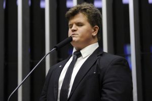 Deputado Rigoni vai abrir votação sobre destino de R$ 12 mi de emendas parlamentares. Foto: Luis Macedo/Câmara dos Deputados