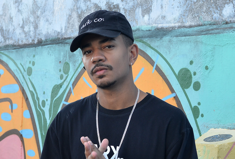Cesar MC