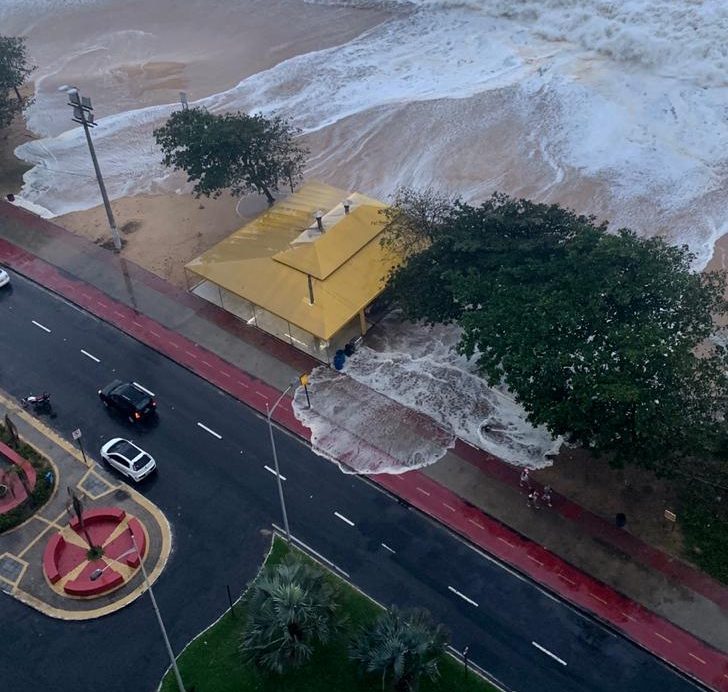 Mar Vila Velha