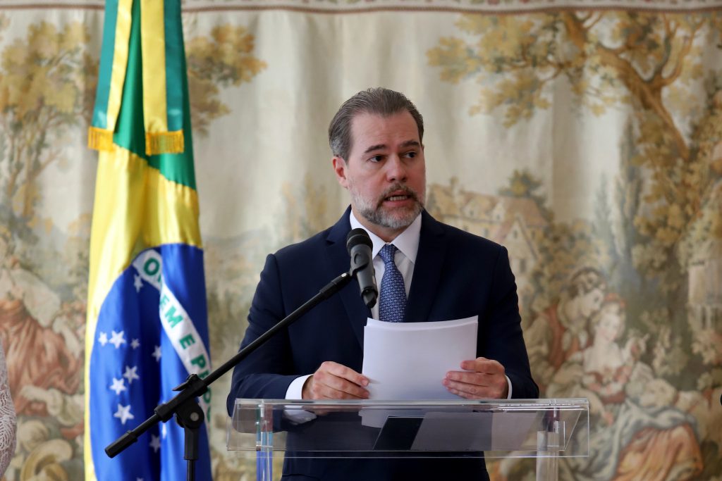 STF derruba prisão após 2ª instância e abre caminho para a soltura de Lula. Foto: Luiz Silveira/Agência CNJ
