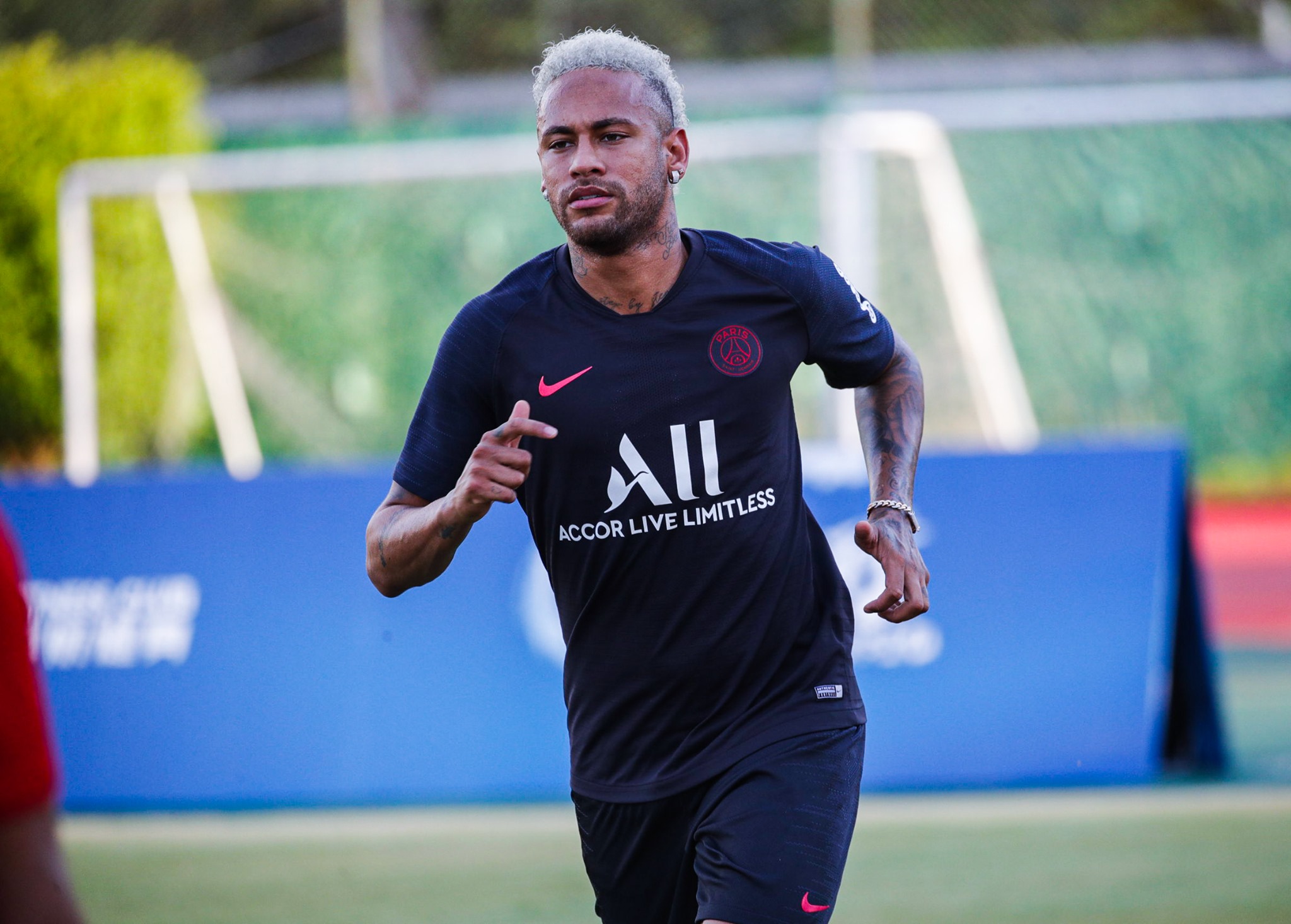 Neymar PSG