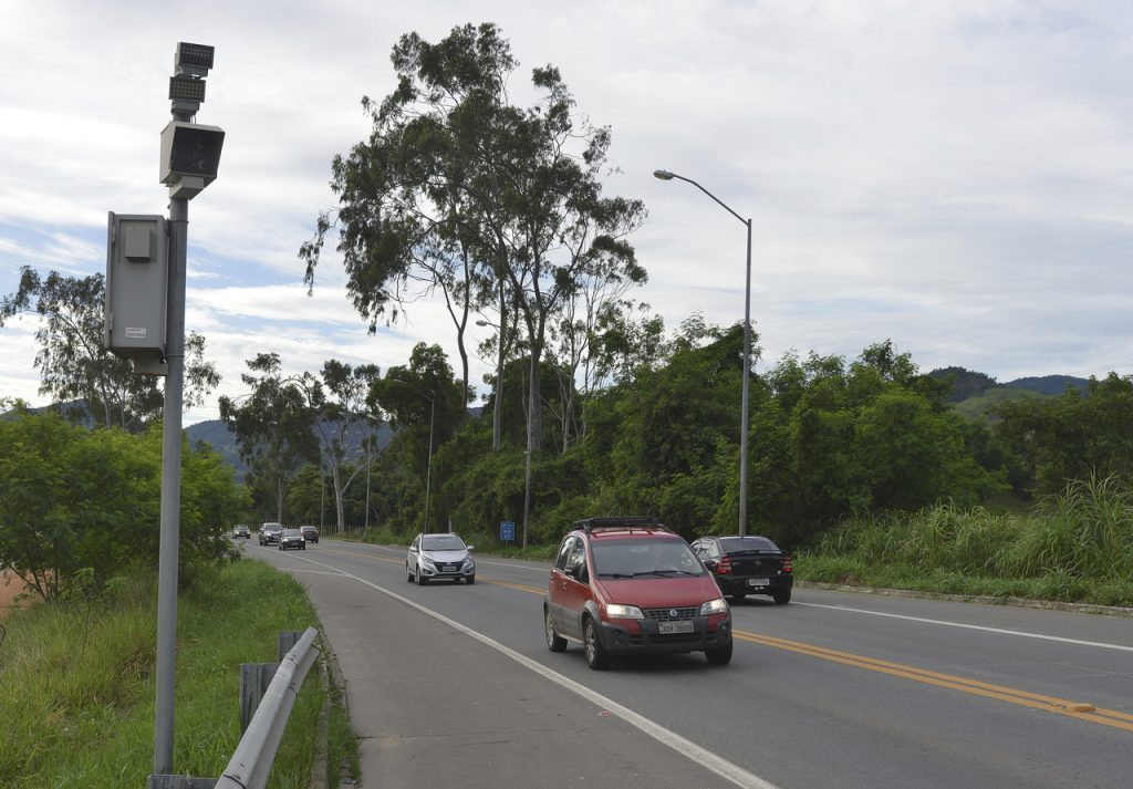 RADAR BR-262 VIANA