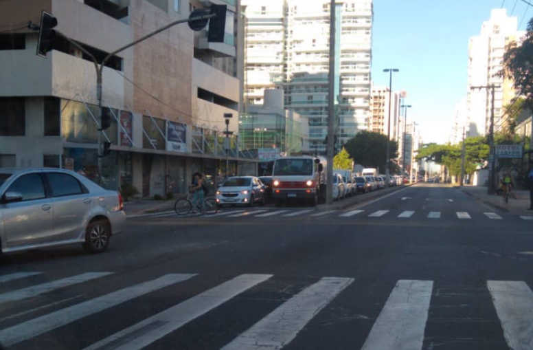 Rodovia do Sol Vila Velha