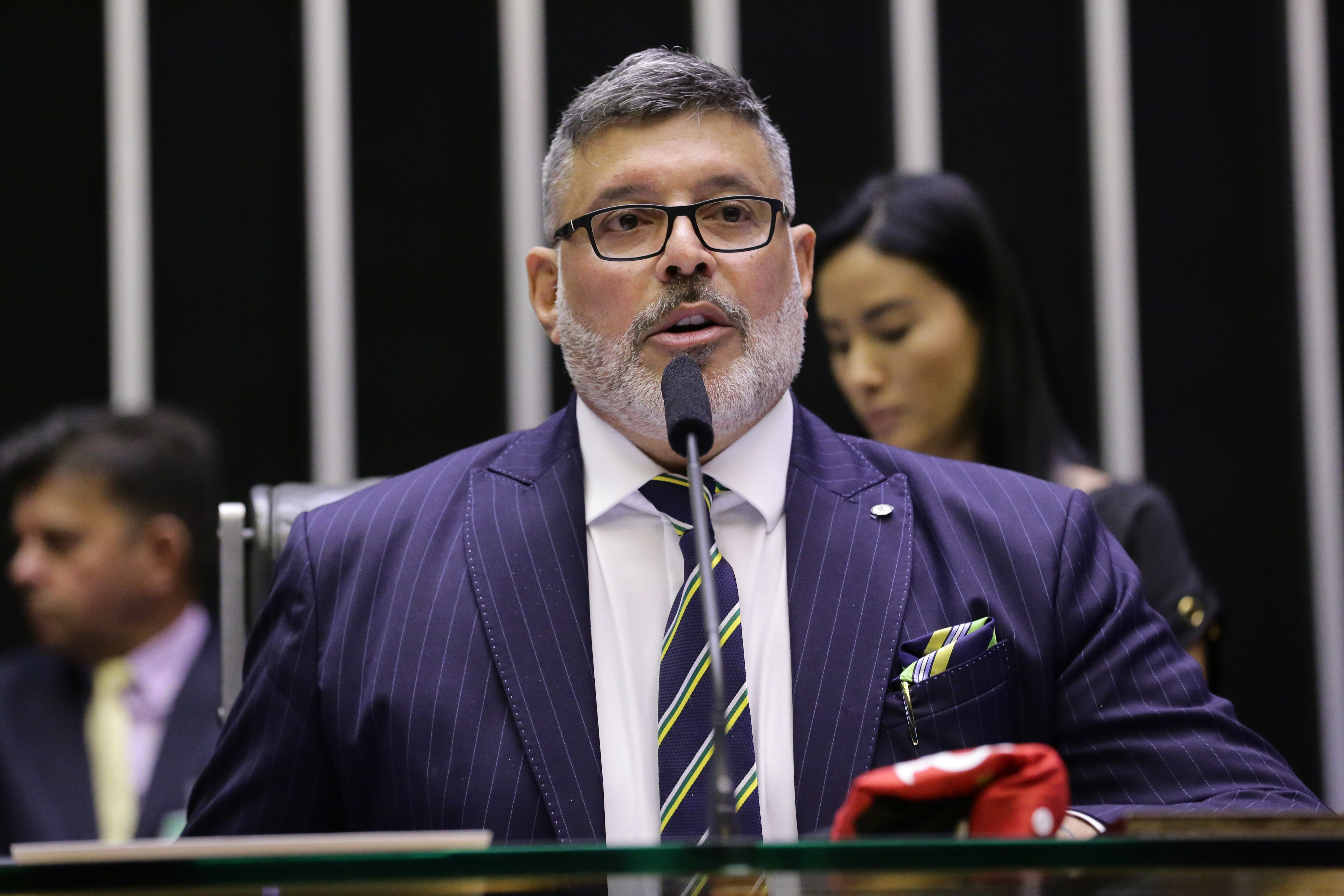 Alexandre Frota