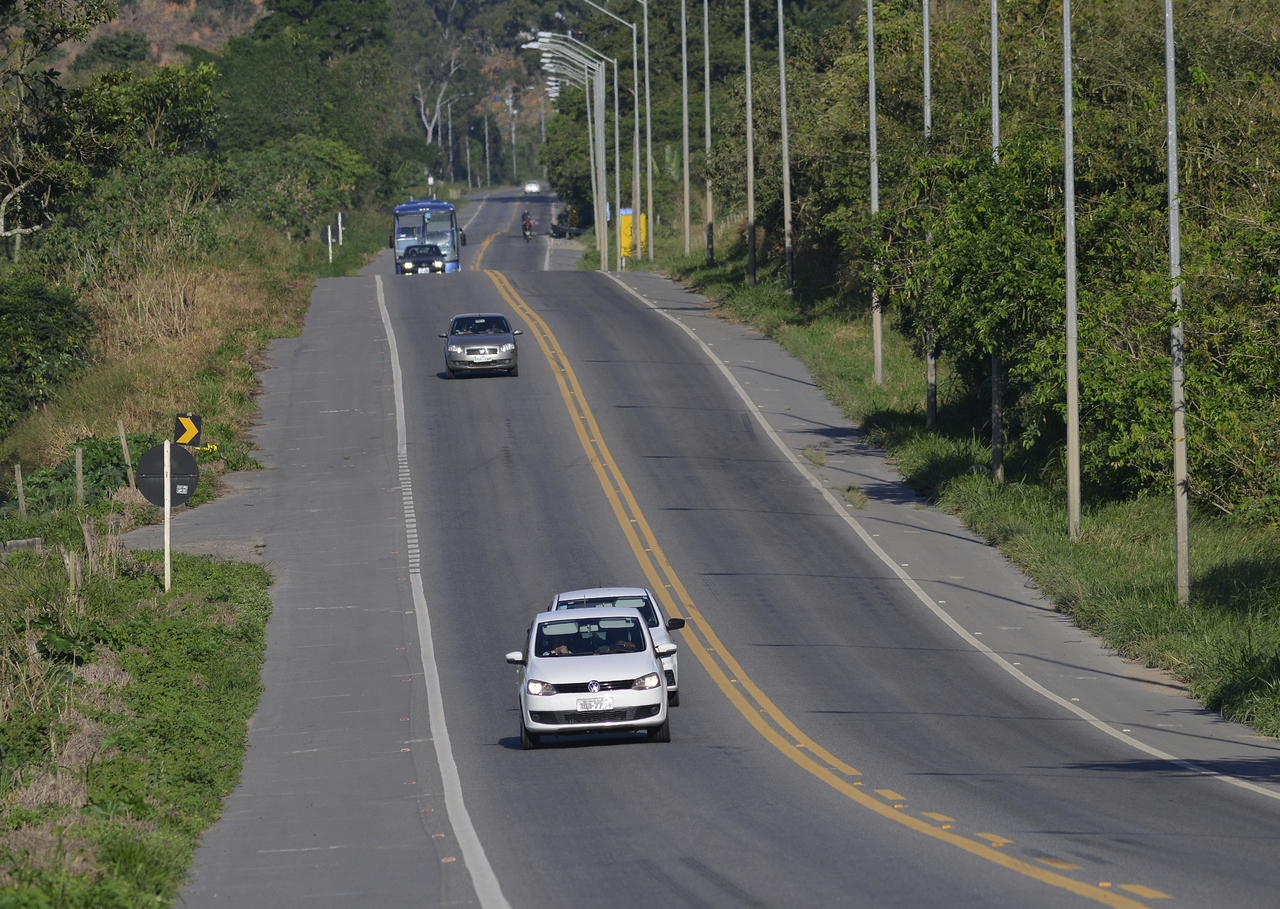 BR-262 VIANA