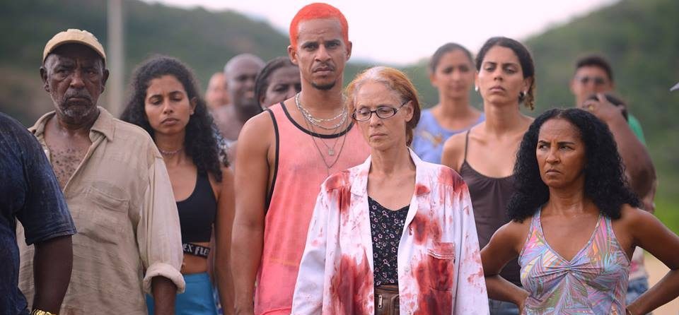 Bacurau: um filme brasileiro que já nasce clássico. Foto: Victor Jucá/Divulgação