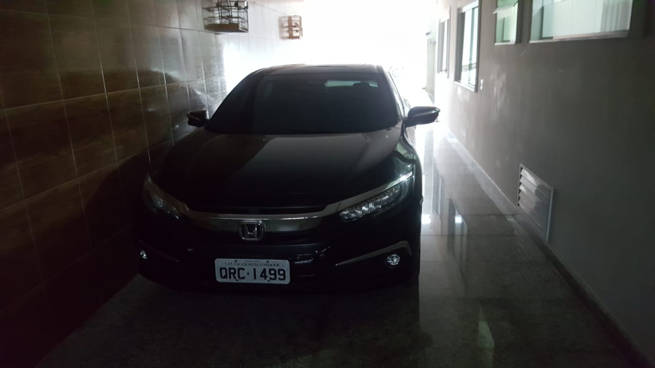 Carro quadrilha Cachoeiro