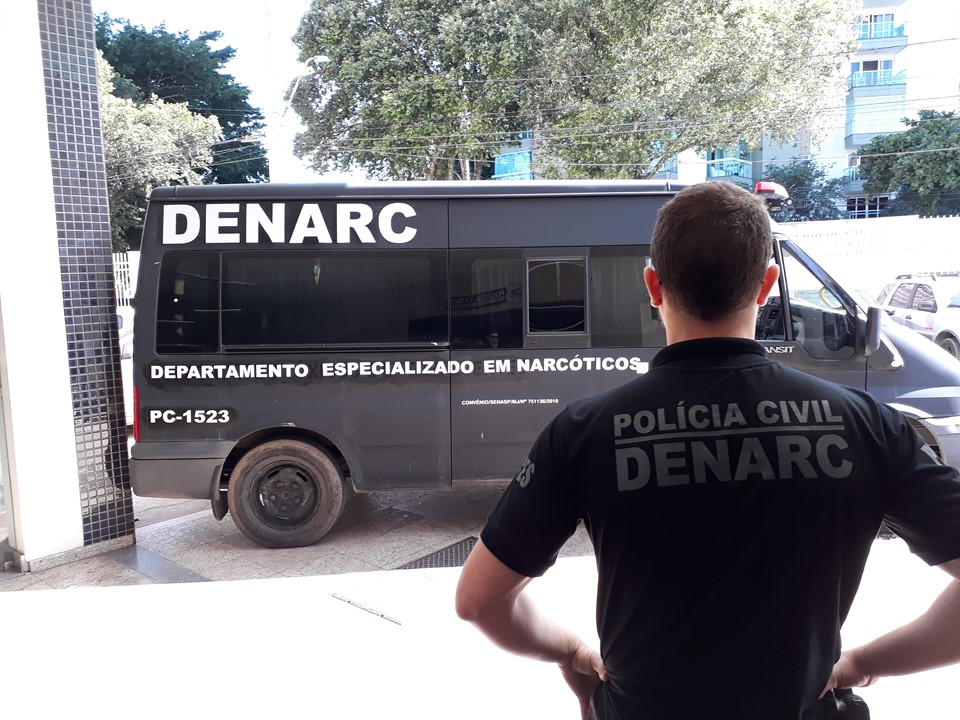 Denarc