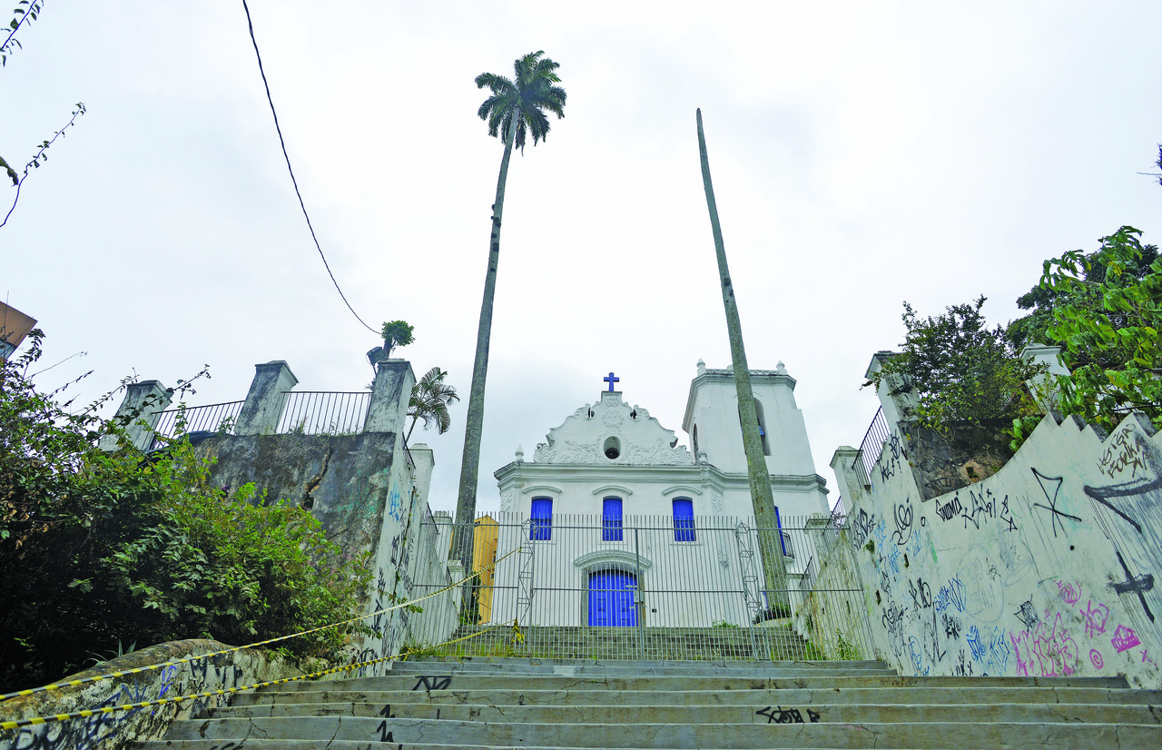 IGREJA DO ROSÁRIO