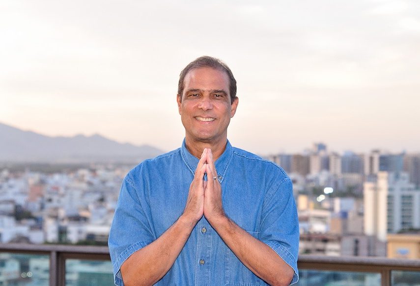 Jorge Ferreira Alves, o Índio