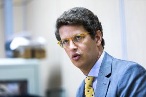 Parlamentares vão à Justiça contra flexibilização de regras ambientais. Foto: Gilberto Soares/MMA
