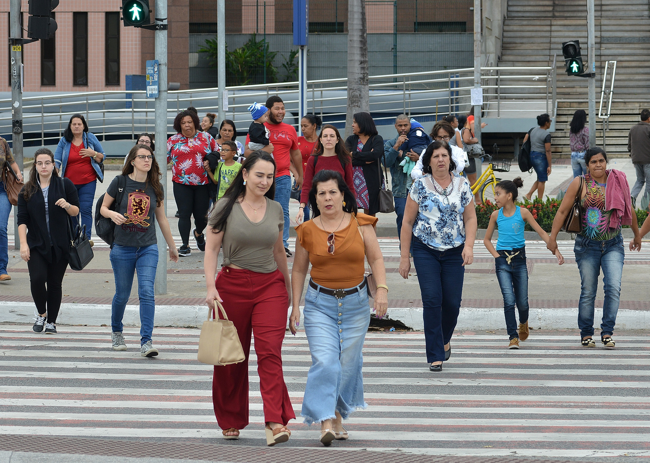Mais de 206 mil pessoas já contraíram covid-19 no Espírito Santo. Foto: Chico Guedes