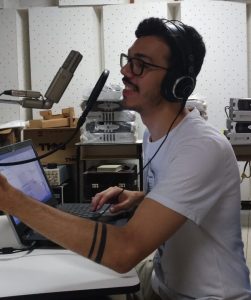 Podcast "Podseia"