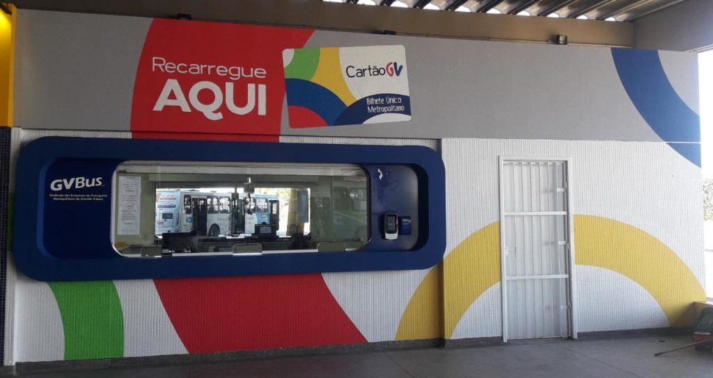 CartãoGV: esclareça suas dúvidas sobre o bilhete único. Foto: Divulgação