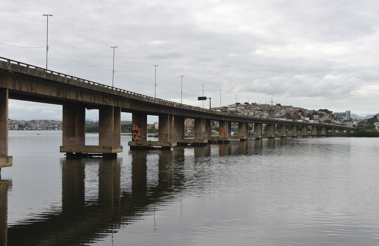 SEGUNDA PONTE