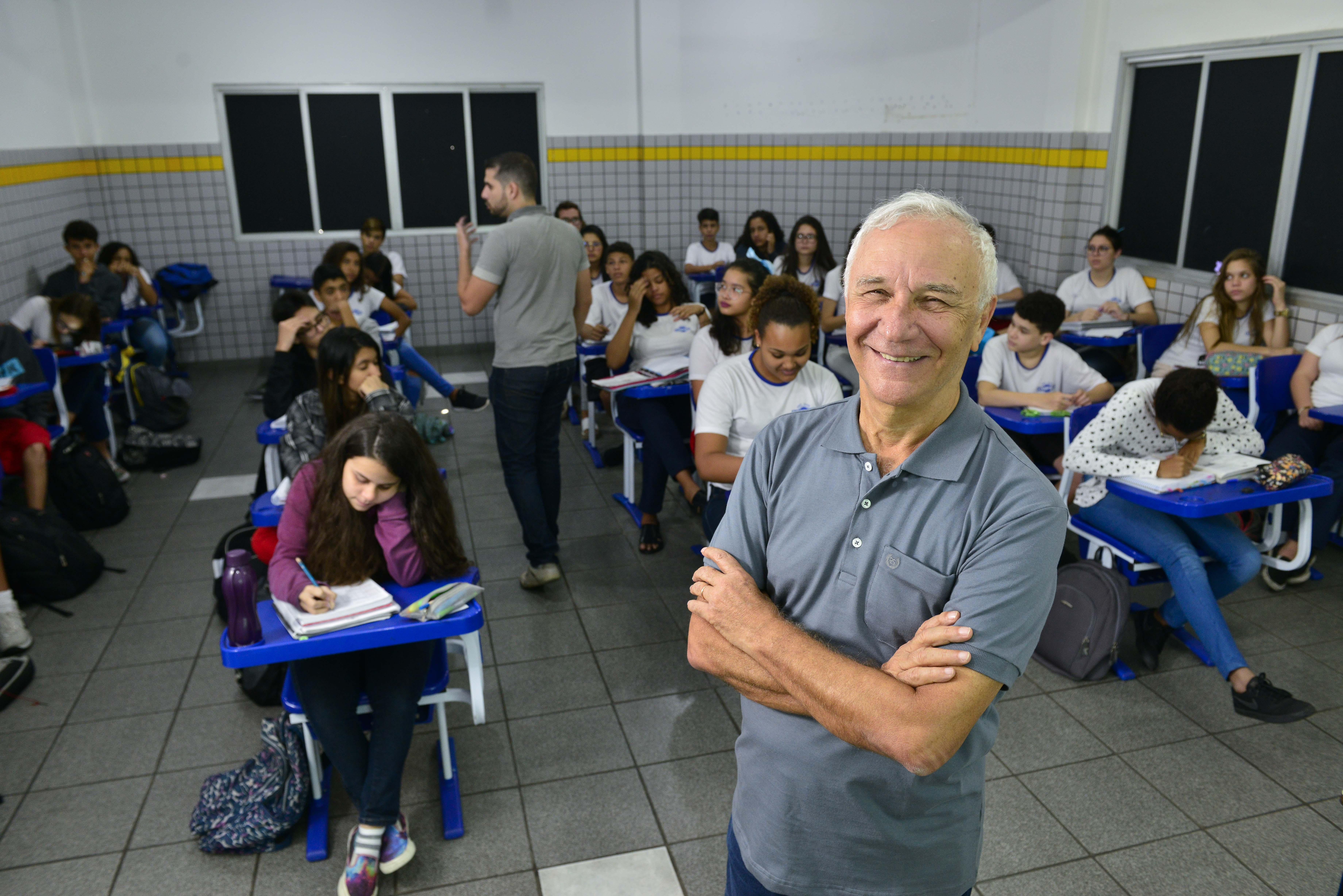 Jaime Regatieri