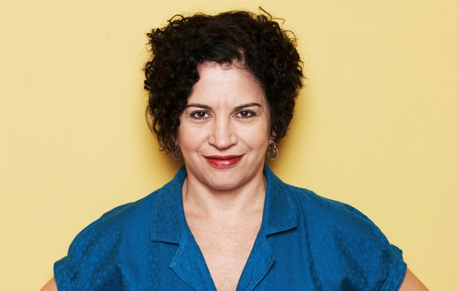 escritora e filósofa Viviane Mosé