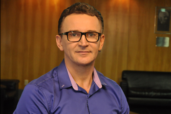 Deputado Sergio Majeski