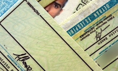 CNH Social: Detran divulga lista de suplentes com 489 selecionados. Foto: Detran ES/Divulgação