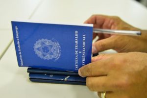Associação de magistrados vê inovações, mas também alterações da legislação trabalhista no decreto. Foto: Marcello Casal/Agência Brasil
