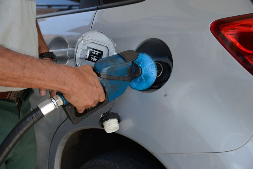 Perguntas e respostas sobre o preço da gasolina no ES. Foto: Tomaz Silva/Agência Brasil