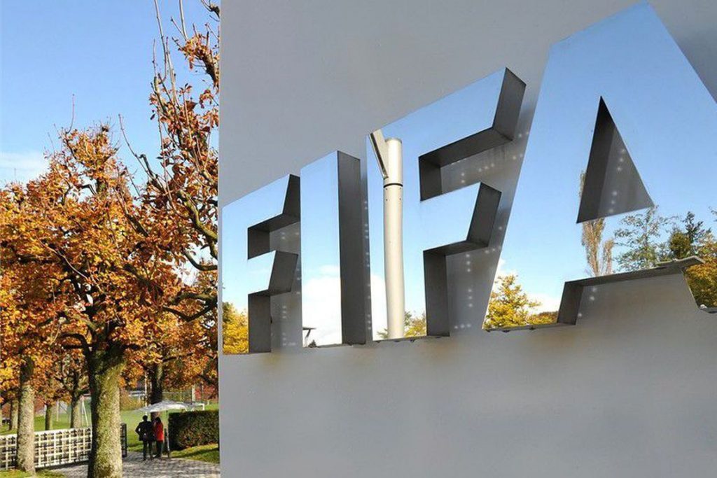 Fifa mantém Mundial de Clubes para o ano que vem