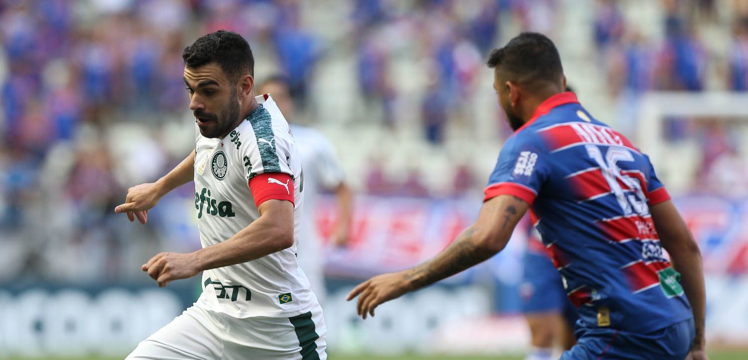 Palmeiras