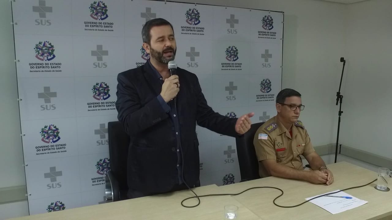 Coletiva Sesa