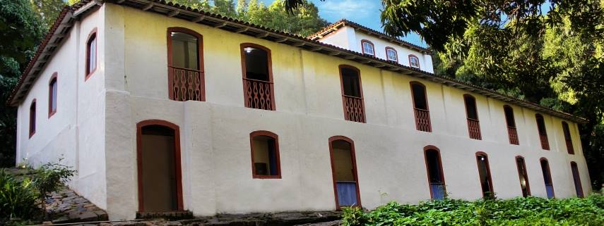Museu Solar Monjardim