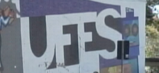 Ufes vai oferecer 2,7 mil vagas em 2020. Foto: Reprodução/TV Capixaba