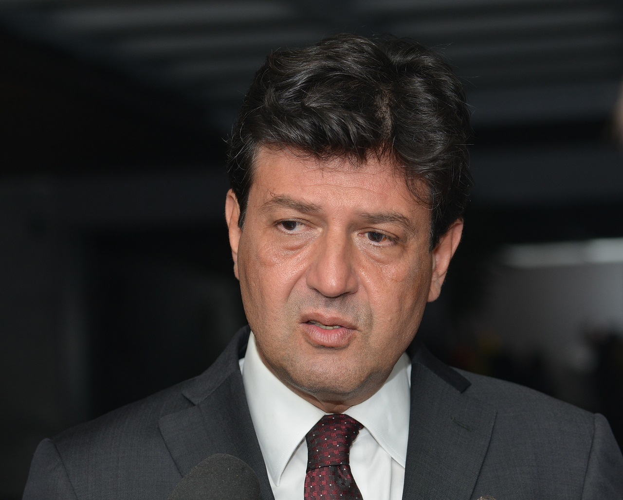 Ministério da Saúde libera mais de R$ 600 milhões para o combate ao coronavírusi. Foto: Darko Stojanovic/Pixabay 
