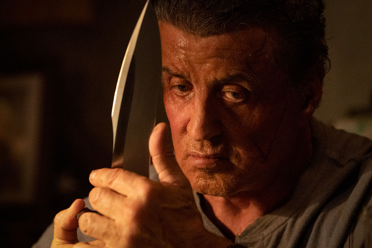Rambo