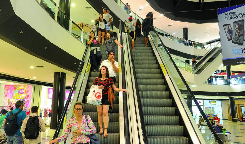 Por que as atividades em Vila Velha na foram retomadas? Foto: Chico Guedes